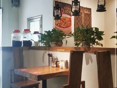 -茶花妹子云南餐厅(传媒大学店)