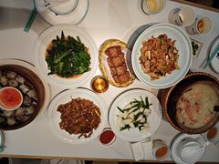 -桂大叔·砂锅粥·家传闽粤菜(县西巷店)