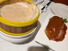 -贝勒爷·酥不腻烤鸭