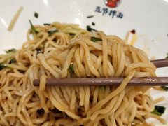 -五爷拌面(深圳北站店)