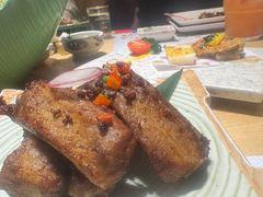 -清水日本料理铁板烧(学府路店)