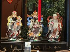 -日丰园海肠水饺·老字号大连海鲜(银泰城店)