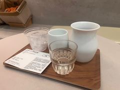 -SAANCI山池咖啡(海上世界文化艺术中心店)