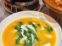 -山四砂锅(太原钟楼街店)