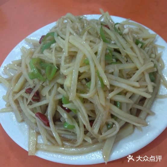 宏发大排档(肥西路店)