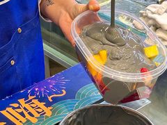 -溪边姑娘·拉丝酸奶水果捞(春熙路店)