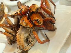 -莲花公园煎蟹(总店)