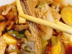-汕头小吃粿汁(怡居街店)