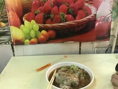 -鸿记·好再来普宁肠粉(莲花路店)