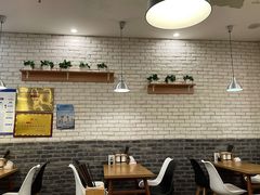 大堂-西粉堂新疆米粉(朝外店)