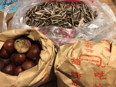 -秋栗香(地安门店)