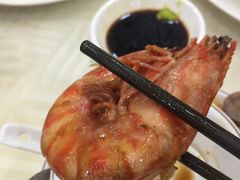 -新享乐海鲜(翠华路店)