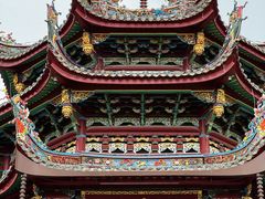 -南普陀寺