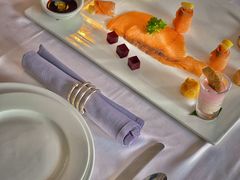 -火车头法国西餐厅