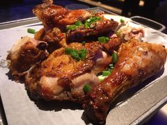 -绿茶餐厅(光谷世界城步行街店)