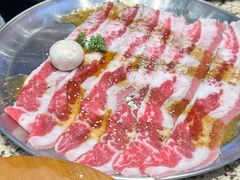 -安又胖韩国烤肉(美罗城店)