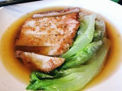 -南都西餐厅(布吉新三村南区店)