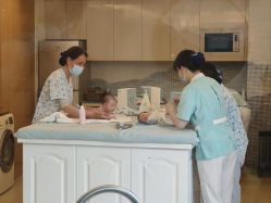 -和伊母婴护理中心·全套房(金山店)