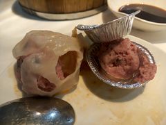 android_upload_pic-香港九道港式茶餐厅(万科店)