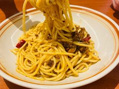 -萨莉亚意式餐厅(特力时尚汇店)