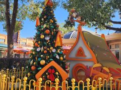 -上海迪士尼度假区