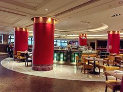 -咖啡苑自助餐厅·中国大饭店