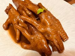 -喜鼎海胆水饺(朝阳区三里屯太古里北区店)
