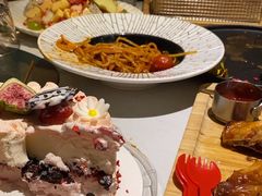 -ins森林童话餐厅coffee&bistro
