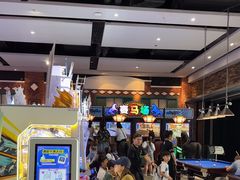 -反斗乐园(中航城君尚购物中心)