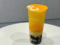 -CoCo都可(医学街店)