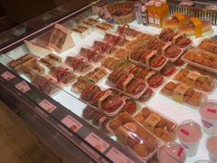 -巴黎贝甜(望京信万店)