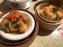 -点都德(长泰广场店)