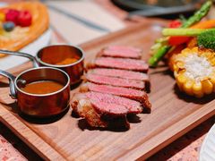 -La Terre乐田(万象城店)