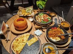 -KimPro 辛普乐概念韩餐