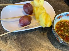 -日进一片海.生腌海鲜火锅.宵夜烧烤(三里屯总店)