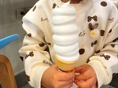 -DQ·蛋糕·冰淇淋(金牛万达店)