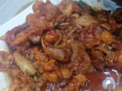 -清真•蜀风园(丁字沽总店)