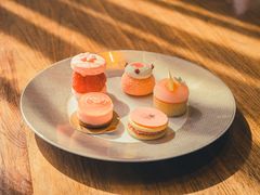 -北京三里屯CHAO酒店