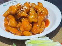 -河沿肉饼Beijing Pie(东华门店)