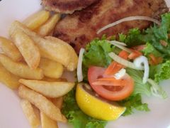 -Scarborough Fish & Chips- Tanjung Rhu