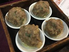 -喜鹊茶点.啫煲(车陂店)