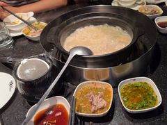 -捞王锅物料理(凯旋路店)