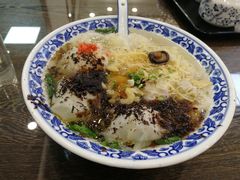 -老温州馄饨担(东游大厦店)