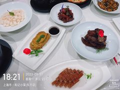 -和记小菜(东方店)