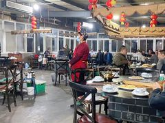 -兄弟大灶台(原纺渭路店)