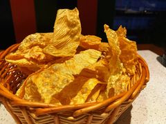 -九府羊·鲜羊火锅·烤串(新华路店)