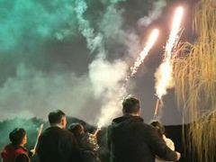 -宁波九龙湖开元度假村