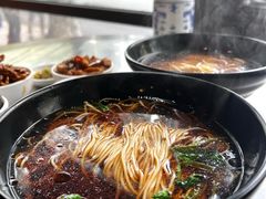 -功德林(南京西路店)