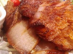 泰式炭烧猪颈肉-今之味南亚厨房·探店指南(领展购物广场店)