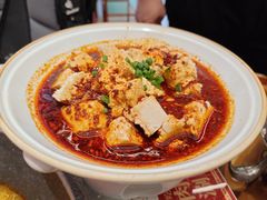 -羊瑞堂·横山炖羊肉·陕菜(未央路旗舰店)
